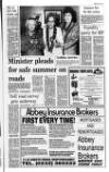 Carrick Times and East Antrim Times Thursday 16 July 1987 Page 3