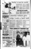 Carrick Times and East Antrim Times Thursday 16 July 1987 Page 4
