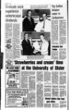 Carrick Times and East Antrim Times Thursday 16 July 1987 Page 10