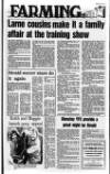 Carrick Times and East Antrim Times Thursday 16 July 1987 Page 25