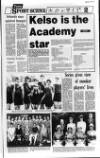 Carrick Times and East Antrim Times Thursday 16 July 1987 Page 35