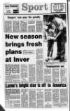 Carrick Times and East Antrim Times Thursday 16 July 1987 Page 36