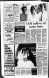 Carrick Times and East Antrim Times Thursday 30 July 1987 Page 6