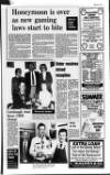 Carrick Times and East Antrim Times Thursday 30 July 1987 Page 7