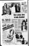 Carrick Times and East Antrim Times Thursday 30 July 1987 Page 12