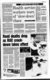 Carrick Times and East Antrim Times Thursday 30 July 1987 Page 15