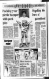 Carrick Times and East Antrim Times Thursday 30 July 1987 Page 16