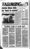 Carrick Times and East Antrim Times Thursday 30 July 1987 Page 22