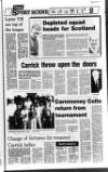 Carrick Times and East Antrim Times Thursday 30 July 1987 Page 39