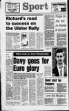 Carrick Times and East Antrim Times Thursday 30 July 1987 Page 40