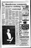 Carrick Times and East Antrim Times Thursday 13 August 1987 Page 13