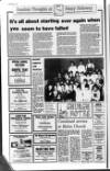 Carrick Times and East Antrim Times Thursday 13 August 1987 Page 14