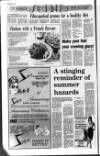 Carrick Times and East Antrim Times Thursday 13 August 1987 Page 16