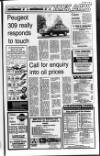 Carrick Times and East Antrim Times Thursday 13 August 1987 Page 29