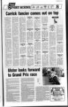 Carrick Times and East Antrim Times Thursday 13 August 1987 Page 37