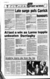 Carrick Times and East Antrim Times Thursday 13 August 1987 Page 38