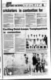 Carrick Times and East Antrim Times Thursday 13 August 1987 Page 39
