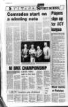 Carrick Times and East Antrim Times Thursday 13 August 1987 Page 40
