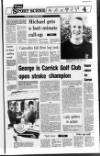 Carrick Times and East Antrim Times Thursday 13 August 1987 Page 41