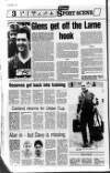 Carrick Times and East Antrim Times Thursday 13 August 1987 Page 42