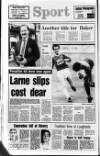 Carrick Times and East Antrim Times Thursday 13 August 1987 Page 44