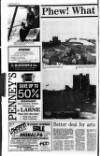 Carrick Times and East Antrim Times Thursday 20 August 1987 Page 10