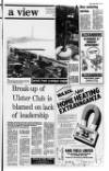 Carrick Times and East Antrim Times Thursday 20 August 1987 Page 11