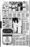 Carrick Times and East Antrim Times Thursday 20 August 1987 Page 14