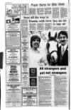 Carrick Times and East Antrim Times Thursday 20 August 1987 Page 16