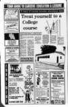 Carrick Times and East Antrim Times Thursday 20 August 1987 Page 34