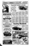 Carrick Times and East Antrim Times Thursday 20 August 1987 Page 40