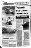 Carrick Times and East Antrim Times Thursday 20 August 1987 Page 50