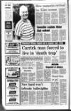 Carrick Times and East Antrim Times Thursday 27 August 1987 Page 2