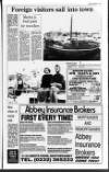 Carrick Times and East Antrim Times Thursday 27 August 1987 Page 5