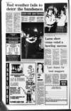 Carrick Times and East Antrim Times Thursday 27 August 1987 Page 6