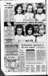 Carrick Times and East Antrim Times Thursday 27 August 1987 Page 8