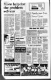 Carrick Times and East Antrim Times Thursday 27 August 1987 Page 12