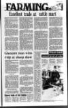 Carrick Times and East Antrim Times Thursday 27 August 1987 Page 21