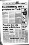 Carrick Times and East Antrim Times Thursday 27 August 1987 Page 44