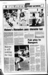 Carrick Times and East Antrim Times Thursday 27 August 1987 Page 46