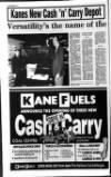 Carrick Times and East Antrim Times Thursday 03 September 1987 Page 16