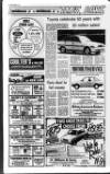 Carrick Times and East Antrim Times Thursday 03 September 1987 Page 28