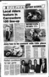 Carrick Times and East Antrim Times Thursday 03 September 1987 Page 50