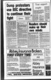 Carrick Times and East Antrim Times Thursday 10 September 1987 Page 12