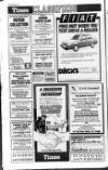 Carrick Times and East Antrim Times Thursday 10 September 1987 Page 40