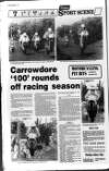 Carrick Times and East Antrim Times Thursday 10 September 1987 Page 44