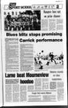 Carrick Times and East Antrim Times Thursday 10 September 1987 Page 49