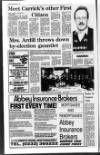 Carrick Times and East Antrim Times Thursday 17 September 1987 Page 6