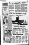 Carrick Times and East Antrim Times Thursday 17 September 1987 Page 10