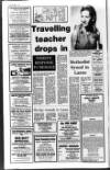 Carrick Times and East Antrim Times Thursday 17 September 1987 Page 14